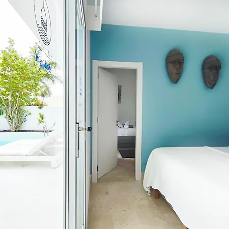 Villa Veaco Bahiazul With Private Pool *