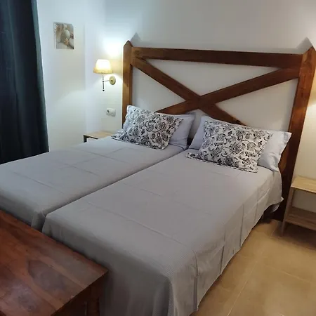 Cozy In Tamarindo 2 Apartamento Corralejo