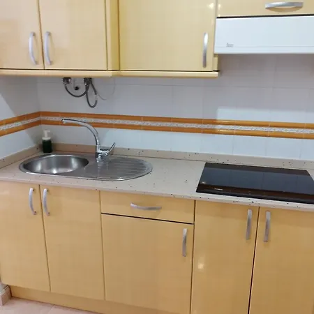 Apartamento Cozy In Tamarindo 2 Corralejo