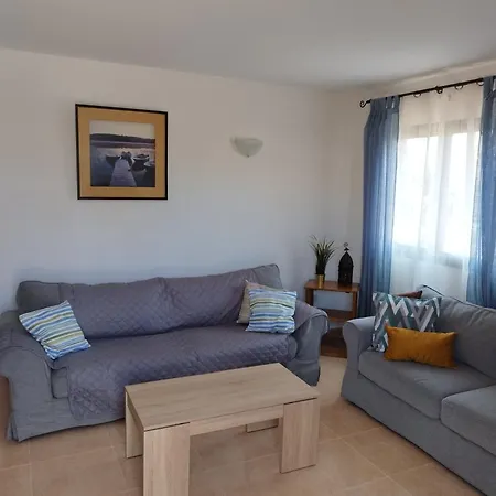 Apartamento Cozy In Tamarindo 2 Corralejo