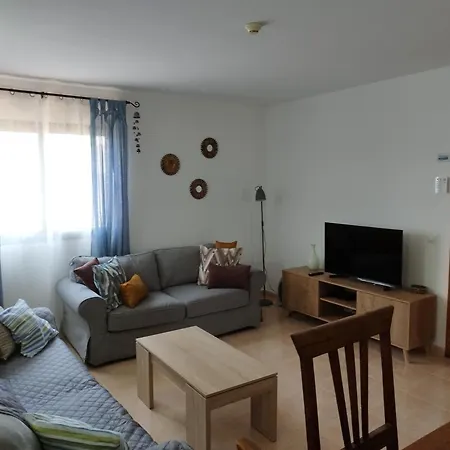 Apartamento Cozy In Tamarindo 2 Corralejo