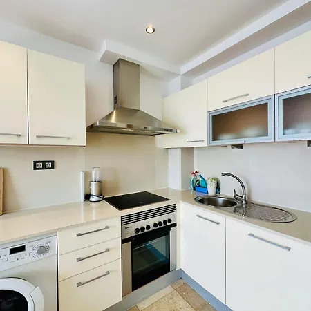 Sunrise Apartamento *