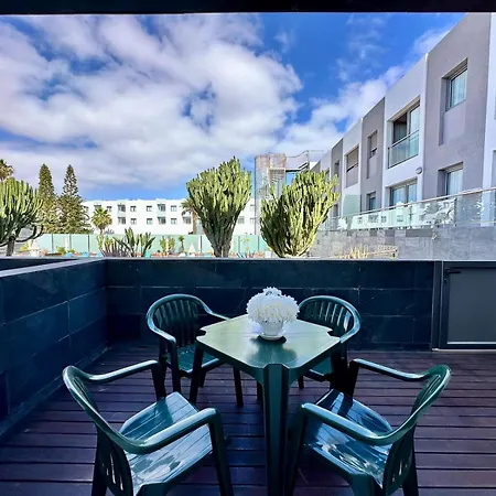 Apartamento Sunrise Corralejo