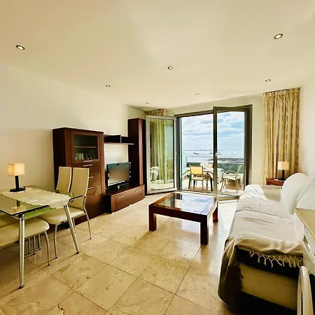 Sunrise Apartamento
