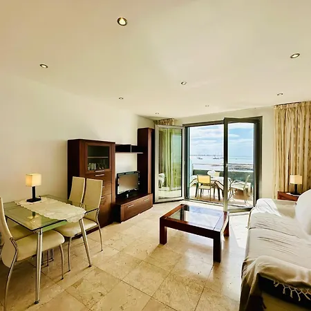 Sunrise Apartamento