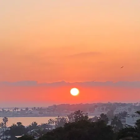 Sunrise Apartamento *