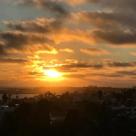 Sunrise Apartamento *