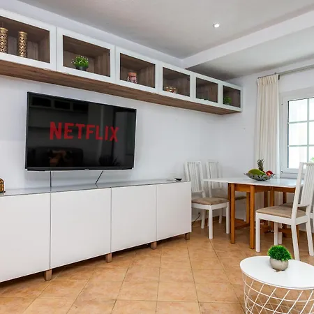 Calas Apartment