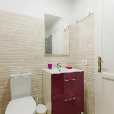 Seabreeze Apartment Corralejo