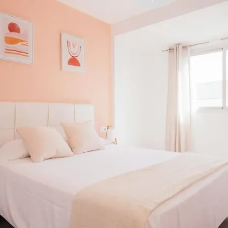 Apartamento Casa Molokai