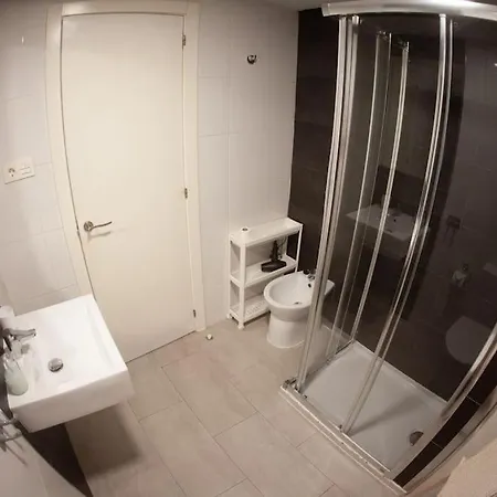 Apartamento Casa Molokai Corralejo