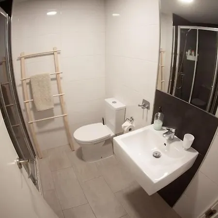 Apartamento Casa Molokai *