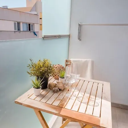 Apartamento Casa Molokai Corralejo