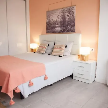 Apartment Casa Molokai