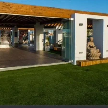Apartamento Casa Molokai *