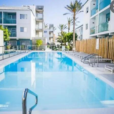 Casa Molokai Apartamento Corralejo