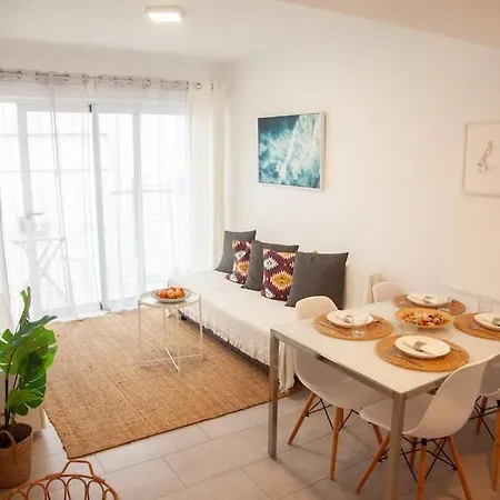 Apartamento Casa Molokai Corralejo