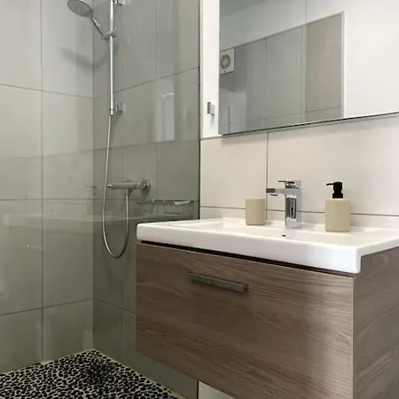Сasa de vacaciones Front House 'casa Neen' Corralejo