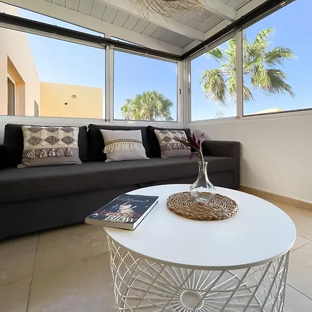 Apartment Casa Koli By Holidays Fuerteventura *
