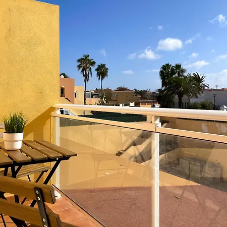 Casa Koli By Holidays Fuerteventura Corralejo