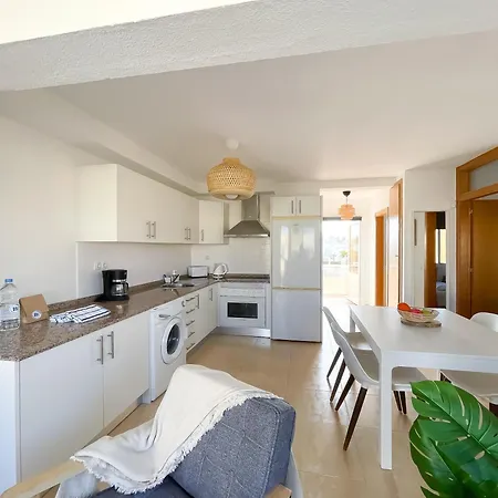 Casa Koli By Holidays Fuerteventura Apartment *