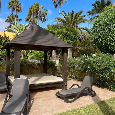 Apartment Casa Mona By Holidays Fuerteventura Corralejo