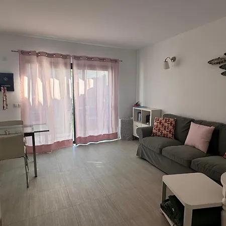Haus Federico Apartment *