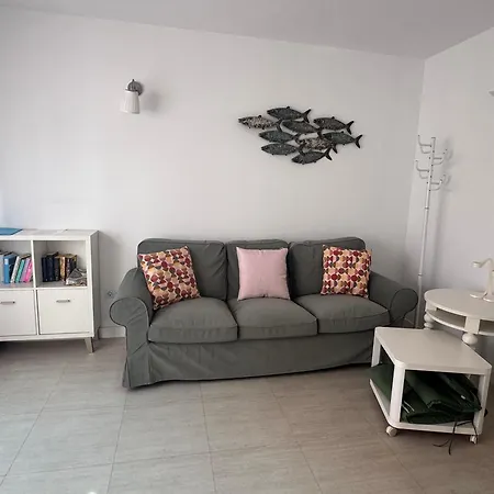 Apartment Haus Federico *