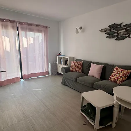 Apartment Haus Federico Corralejo