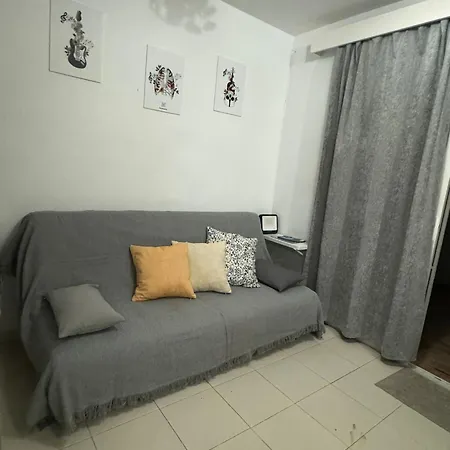 Apartamento Corralejo Beach apartament *