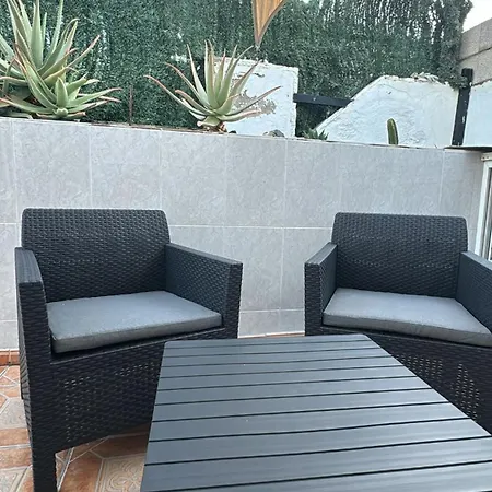 Corralejo Beach apartament