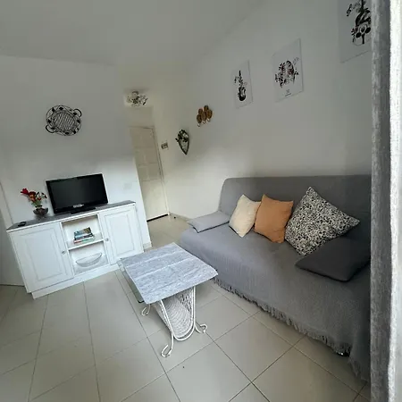 Corralejo Beach apartament Apartamento