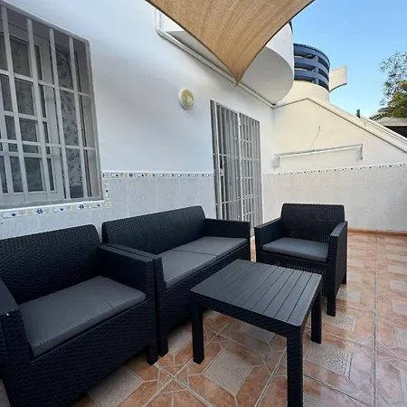 Apartamento Corralejo Beach apartament