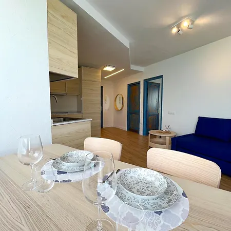 Apartamento Casa Dante *