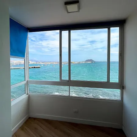 Apartamento Casa Dante Corralejo