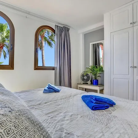 Oasis Royal Apartamento Corralejo