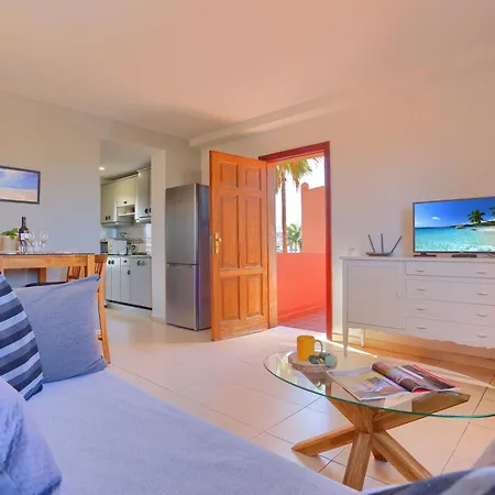 Apartamento Oasis Royal Corralejo