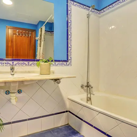 Oasis Royal Apartamento