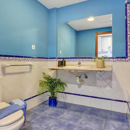 Apartamento Oasis Royal