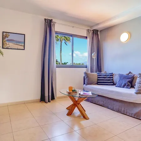 Oasis Royal Apartamento Corralejo