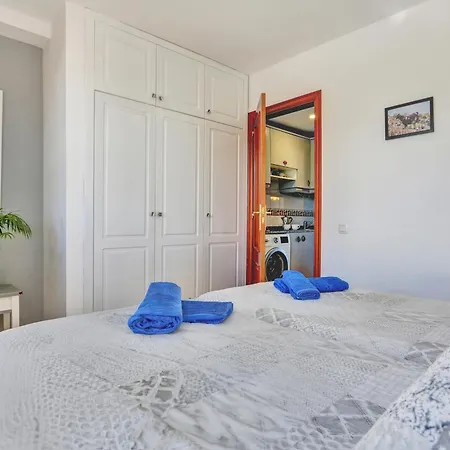 Apartamento Oasis Royal Corralejo