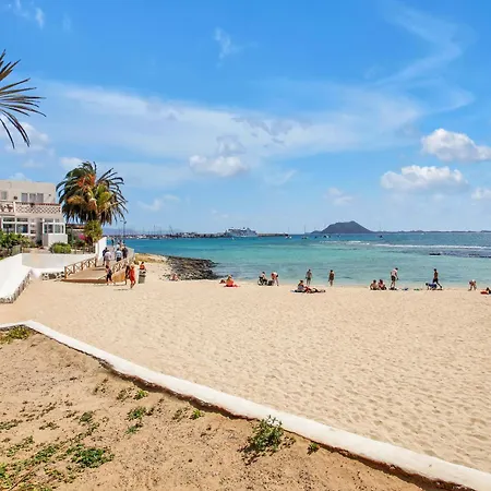 Apartamento Oasis Royal Corralejo