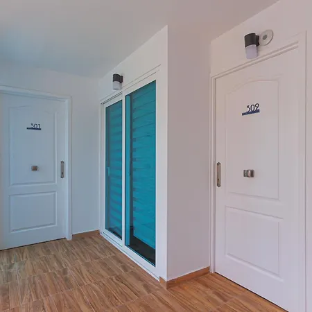 Dimore Italiane - Private Aparthotel Corralejo