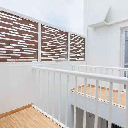 Dimore Italiane - Private Aparthotel Corralejo