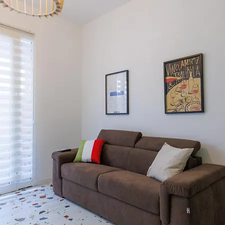 Aparthotel Dimore Italiane - Private *