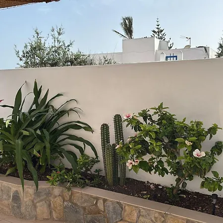 Сasa de vacaciones Front House 'casa Neen' Corralejo