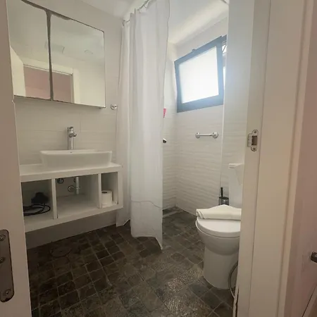 Apartment Haus Federico Corralejo