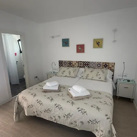 Haus Federico *