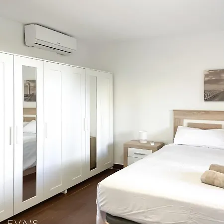 B-rent Eva's Atlantic Apartamento