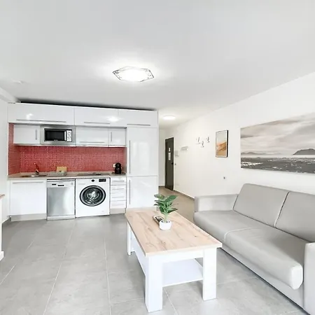 B-rent Eva's Atlantic Apartamento *